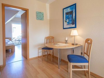 Appartement für 3 Personen (35 m²) in Ostseebad Kühlungsborn 5/10