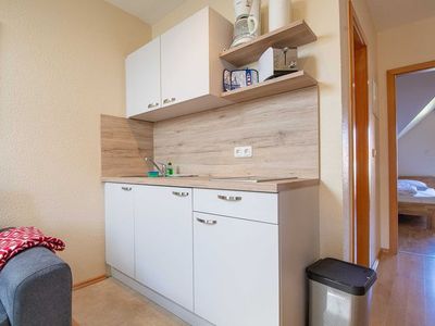 Appartement für 3 Personen (35 m²) in Ostseebad Kühlungsborn 8/10