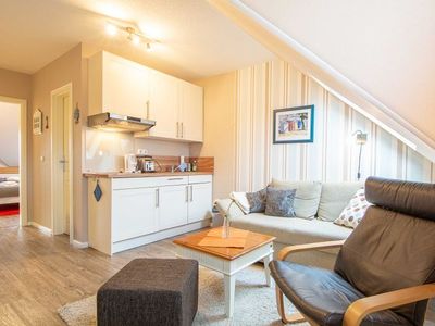 Appartement für 3 Personen (36 m²) in Ostseebad Kühlungsborn 5/10