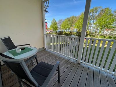 Appartement für 5 Personen (41 m²) in Ostseebad Kühlungsborn 6/10