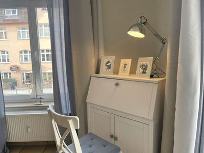 Appartement für 4 Personen (54 m²) in Ostseebad Kühlungsborn 5/10