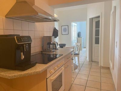 Appartement für 4 Personen (54 m²) in Ostseebad Kühlungsborn 8/10