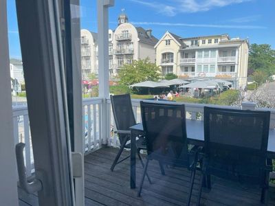 Appartement für 4 Personen (54 m²) in Ostseebad Kühlungsborn 10/10