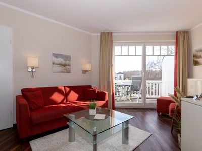 Appartement für 4 Personen (60 m²) in Ostseebad Kühlungsborn 3/10