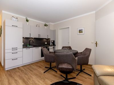 Appartement für 4 Personen (48 m²) in Ostseebad Kühlungsborn 4/10