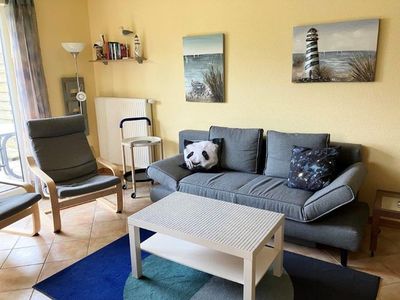 Appartement für 4 Personen (57 m²) in Ostseebad Kühlungsborn 2/10