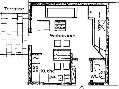 Appartement für 4 Personen (57 m²) in Ostseebad Kühlungsborn 8/10