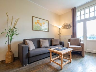 Appartement für 2 Personen (40 m²) in Ostseebad Kühlungsborn 1/10