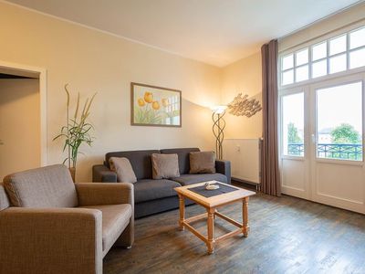 Appartement für 2 Personen (40 m²) in Ostseebad Kühlungsborn 3/10