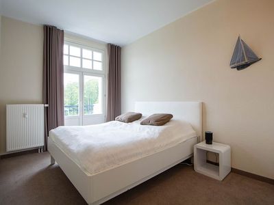 Appartement für 2 Personen (40 m²) in Ostseebad Kühlungsborn 8/10