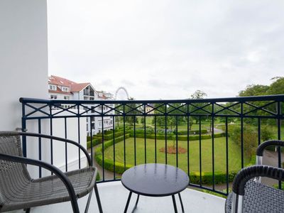 Appartement für 2 Personen (40 m²) in Ostseebad Kühlungsborn 10/10