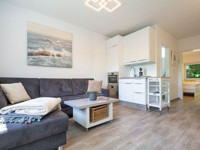 Appartement für 3 Personen (36 m²) in Ostseebad Kühlungsborn 2/10