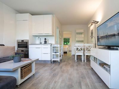 Appartement für 3 Personen (36 m²) in Ostseebad Kühlungsborn 5/10