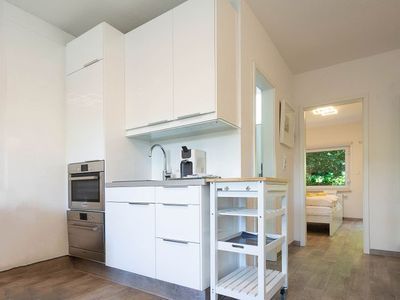 Appartement für 3 Personen (36 m²) in Ostseebad Kühlungsborn 8/10