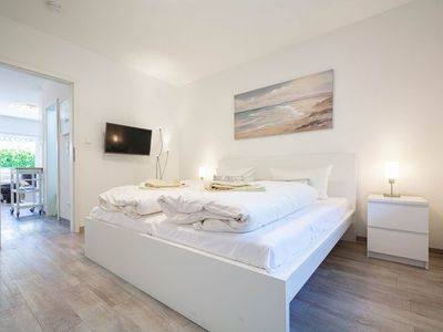 Appartement für 3 Personen (36 m²) in Ostseebad Kühlungsborn 10/10