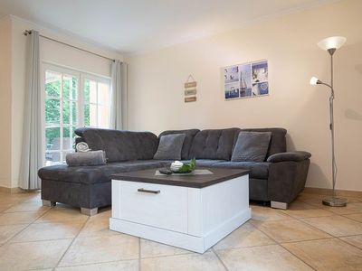 Appartement für 4 Personen (69 m²) in Ostseebad Kühlungsborn 2/10