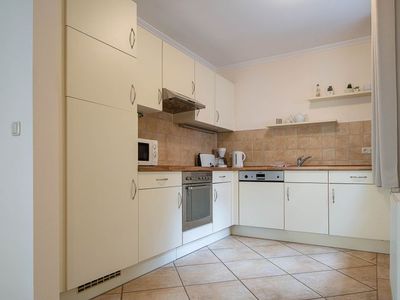 Appartement für 4 Personen (69 m²) in Ostseebad Kühlungsborn 7/10