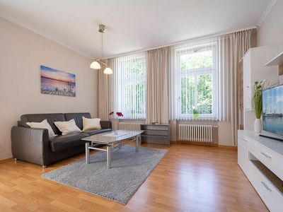 Appartement für 2 Personen (59 m²) in Ostseebad Kühlungsborn 1/10