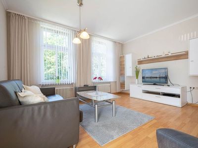 Appartement für 2 Personen (59 m²) in Ostseebad Kühlungsborn 3/10