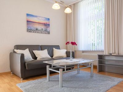 Appartement für 2 Personen (59 m²) in Ostseebad Kühlungsborn 4/10