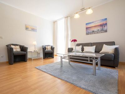 Appartement für 2 Personen (59 m²) in Ostseebad Kühlungsborn 5/10