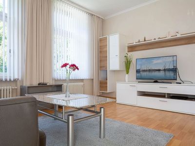 Appartement für 2 Personen (59 m²) in Ostseebad Kühlungsborn 6/10