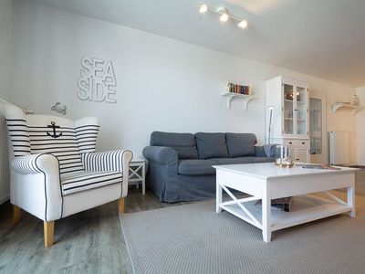 Appartement für 2 Personen (62 m²) in Ostseebad Kühlungsborn 1/10