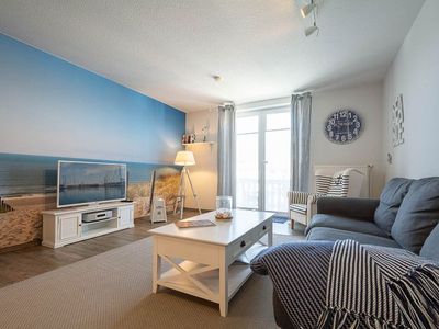 Appartement für 2 Personen (62 m²) in Ostseebad Kühlungsborn 2/10