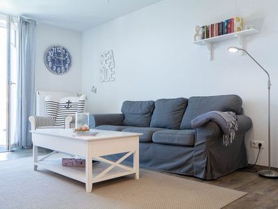 Appartement für 2 Personen (62 m²) in Ostseebad Kühlungsborn 3/10