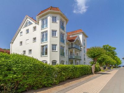 Appartement für 2 Personen (35 m²) in Ostseebad Kühlungsborn 8/10