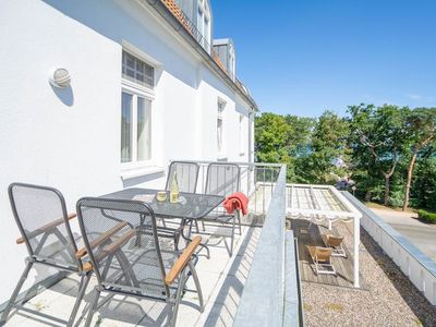 Appartement für 4 Personen (59 m²) in Ostseebad Kühlungsborn 7/10