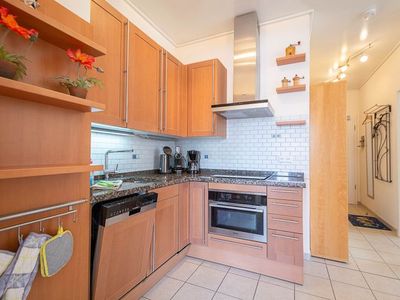 Appartement für 4 Personen (59 m²) in Ostseebad Kühlungsborn 10/10