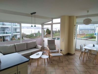 Appartement für 2 Personen (61 m²) in Ostseebad Kühlungsborn 2/9