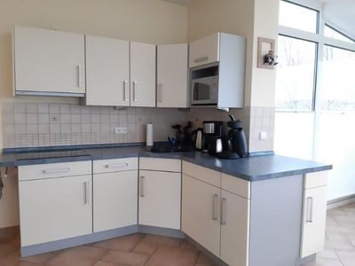 Appartement für 2 Personen (61 m²) in Ostseebad Kühlungsborn 5/9