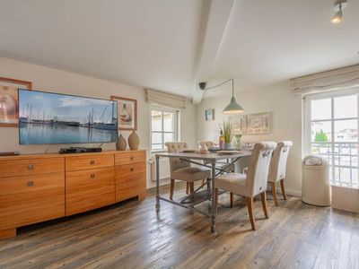 Appartement für 2 Personen (54 m²) in Ostseebad Kühlungsborn 8/10