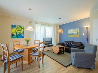 Appartement für 4 Personen (62 m²) in Ostseebad Kühlungsborn 1/10