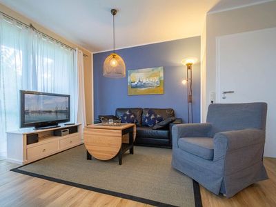 Appartement für 4 Personen (62 m²) in Ostseebad Kühlungsborn 4/10