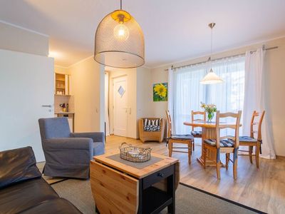 Appartement für 4 Personen (62 m²) in Ostseebad Kühlungsborn 5/10