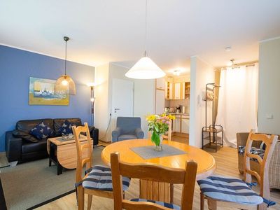 Appartement für 4 Personen (62 m²) in Ostseebad Kühlungsborn 6/10