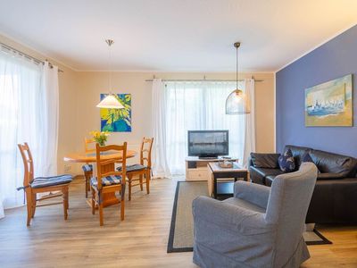 Appartement für 4 Personen (62 m²) in Ostseebad Kühlungsborn 7/10