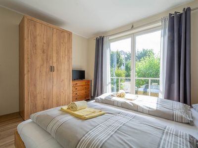 Appartement für 4 Personen (62 m²) in Ostseebad Kühlungsborn 10/10