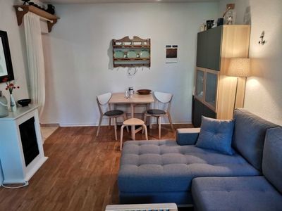 Appartement für 4 Personen (34 m²) in Ostseebad Kühlungsborn 1/10