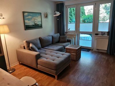 Appartement für 4 Personen (34 m²) in Ostseebad Kühlungsborn 2/10