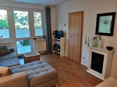 Appartement für 4 Personen (34 m²) in Ostseebad Kühlungsborn 3/10