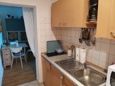 Appartement für 4 Personen (34 m²) in Ostseebad Kühlungsborn 5/10