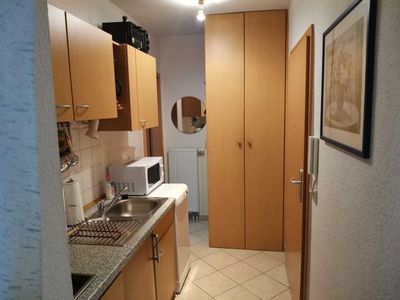 Appartement für 4 Personen (34 m²) in Ostseebad Kühlungsborn 6/10