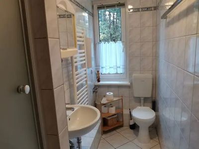 Appartement für 4 Personen (34 m²) in Ostseebad Kühlungsborn 7/10