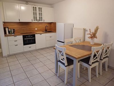 Appartement für 4 Personen (55 m²) in Ostseebad Kühlungsborn 4/9