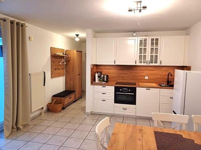 Appartement für 4 Personen (55 m²) in Ostseebad Kühlungsborn 6/9