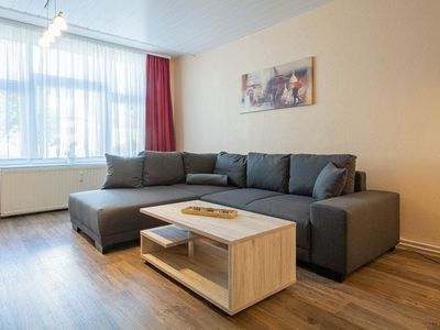 Appartement für 2 Personen (60 m²) in Ostseebad Kühlungsborn 2/10